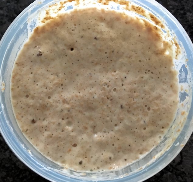 Tartine Country Bread Recipe Cuisine Fiend